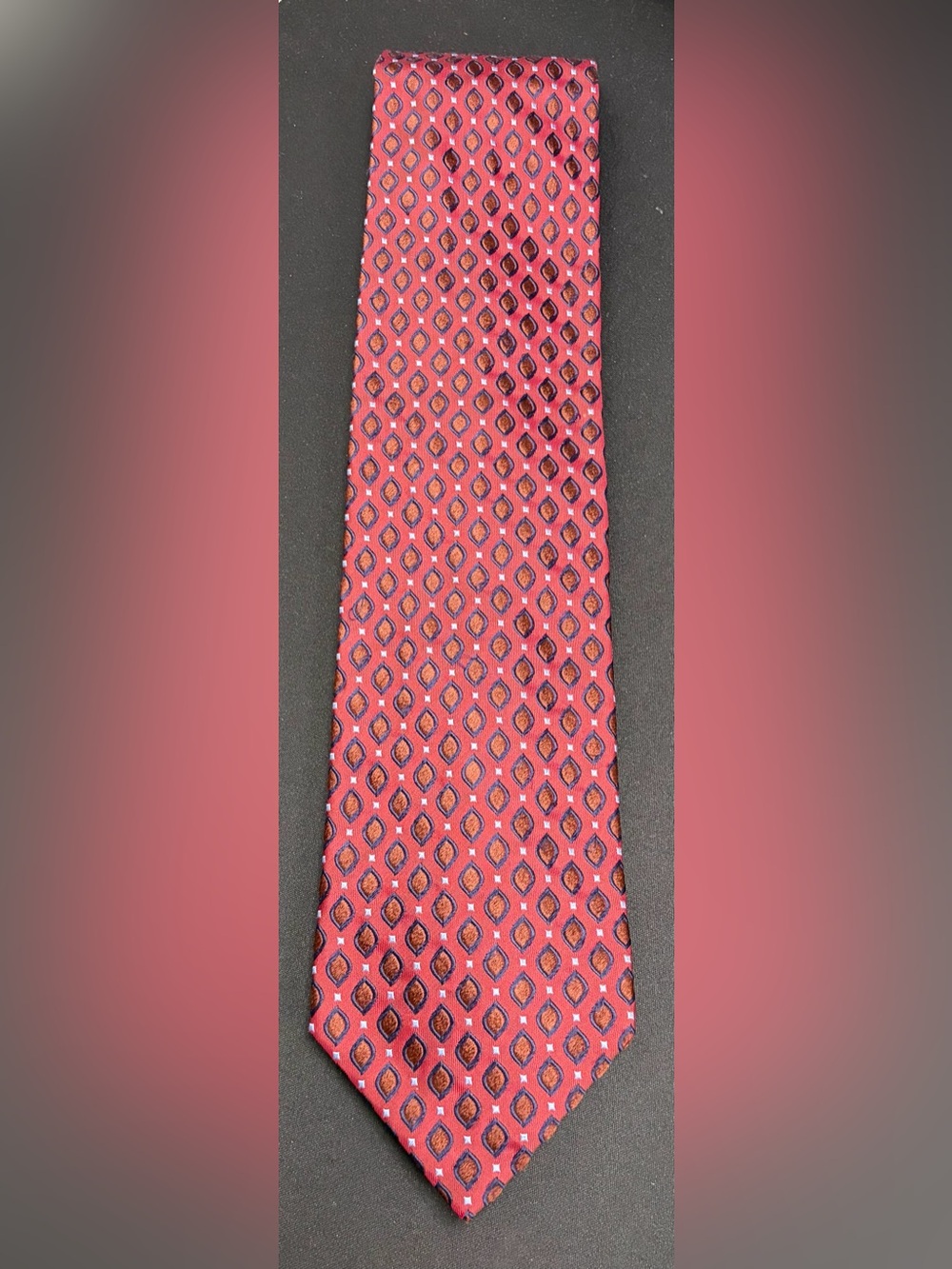 Pal Zileri Tie